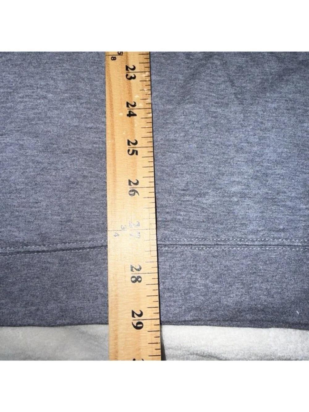 Johnnie O Sully 1/4 Zip Pullover Sweater Men XL Blue Sweater Golf Performance